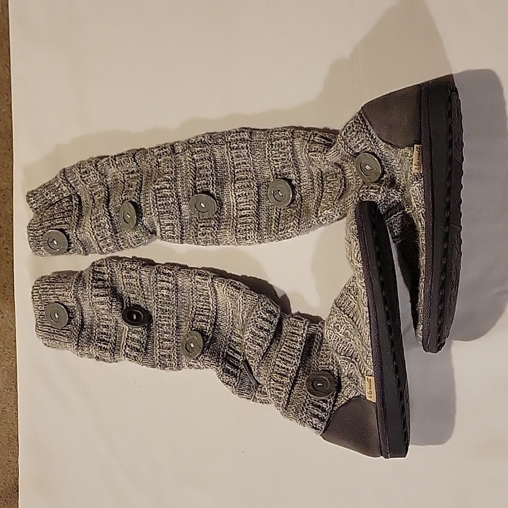 Muk luks